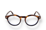 Occhiali da vista Tom Ford FT5887-B 005 frontale