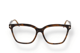 Occhiali da vista Tom Ford FT5892-B 052 frontale