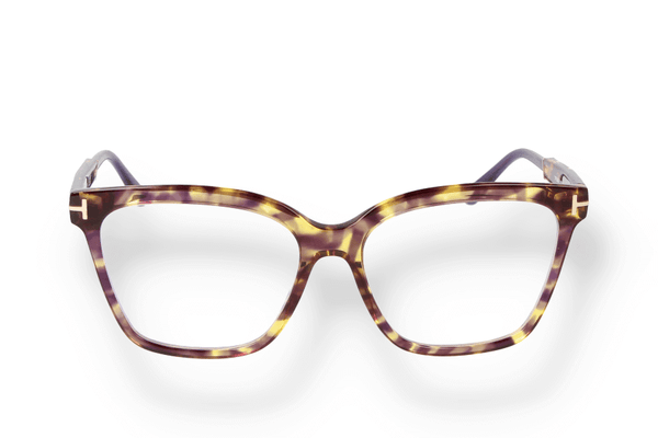 Occhiali da vista tom ford maculati clearance