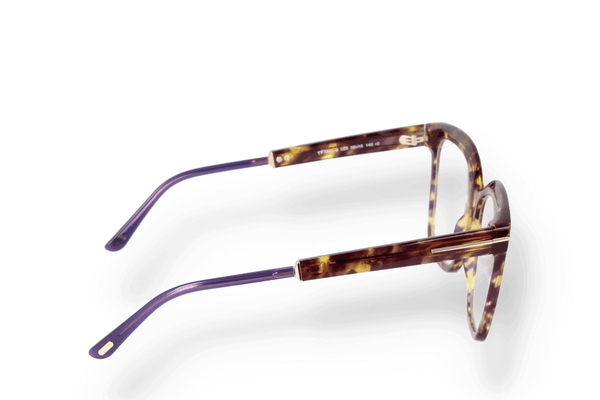 Tom Ford Eyeglasses Zadalux