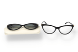 Occhiali da vista Tom Ford FT5896-B 001 frontale