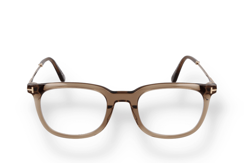 Occhiali da vista Tom Ford FT5904-B 045 frontale