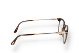 Occhiali da vista Tom Ford FT5904-B 045 laterale