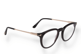 Occhiali da vista Tom Ford FT5905-B 005 obliquo