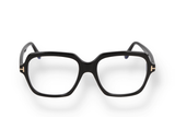 Occhiali da vista Tom Ford FT5908-B 001 frontale