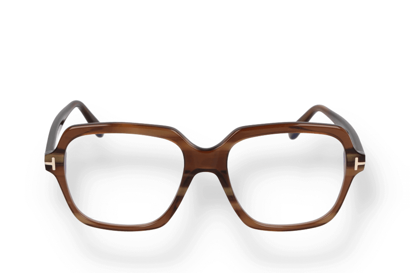 Occhiali da vista Tom Ford FT5908-B 051 frontale