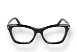 Occhiali da vista Tom Ford FT5909-B 001 frontale