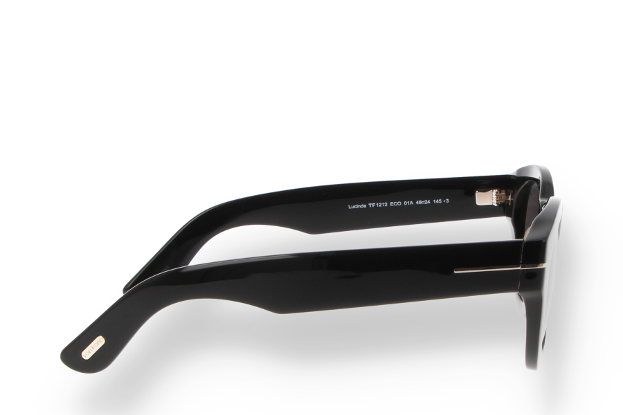 Tom Ford FT1212 01A Sunglasses
