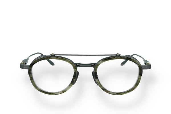 Akoni - Zadalux Eyeglasses
