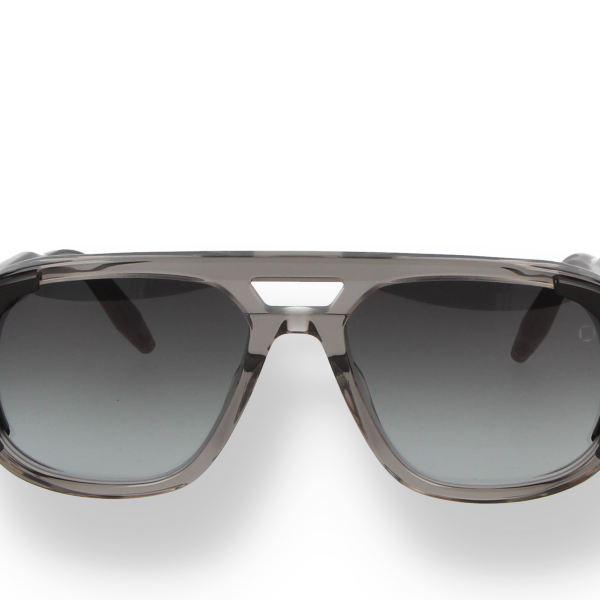 Akoni PHOENIX sunglasses gray-black