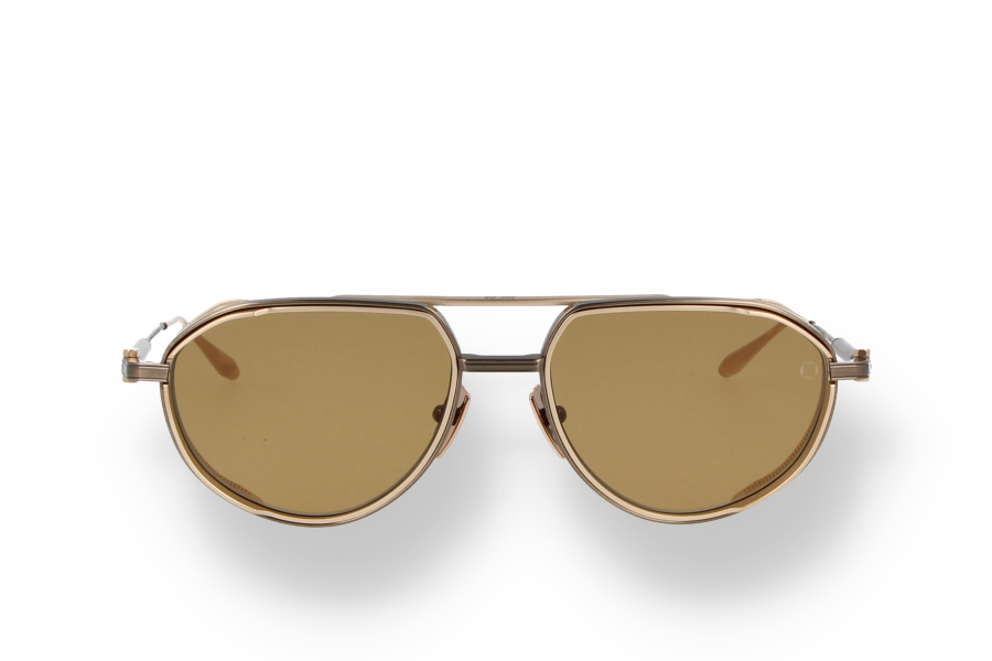 Akoni Sunglasses - Zadalux