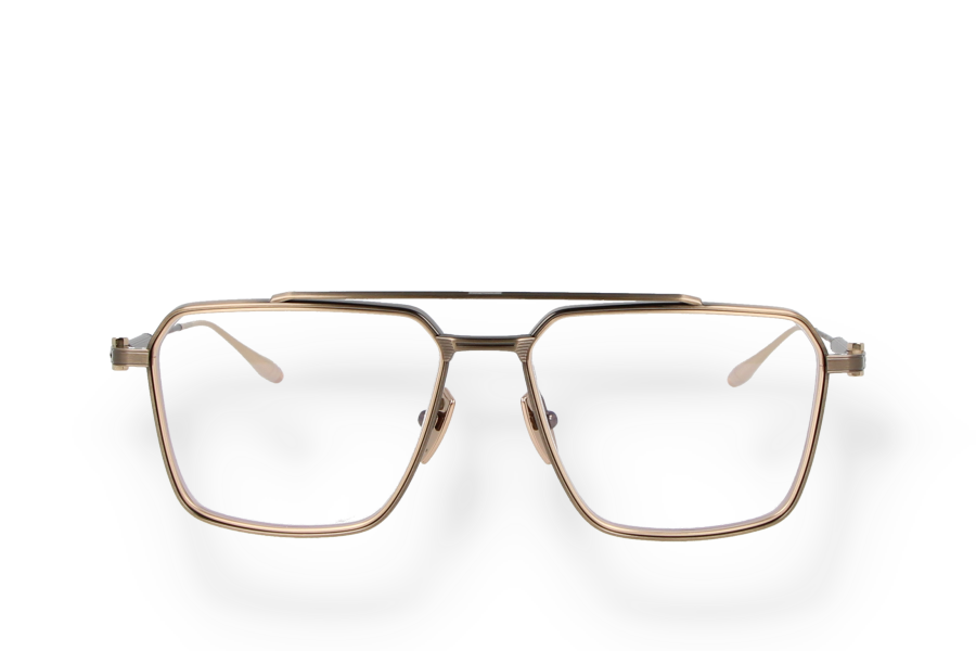 Akoni - Zadalux Eyeglasses