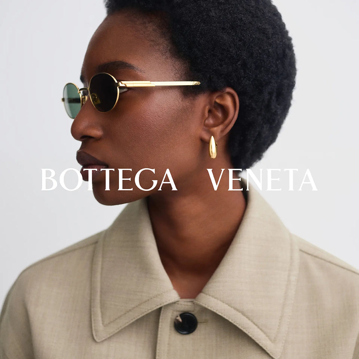 Bottega Veneta - Zadalux Eyeglasses