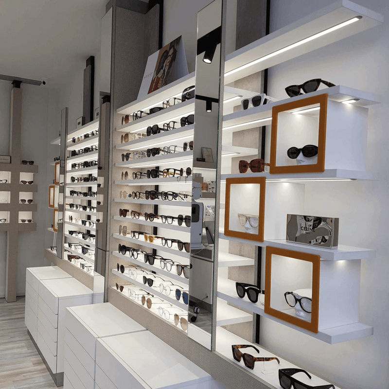 Ottica zadalux sales