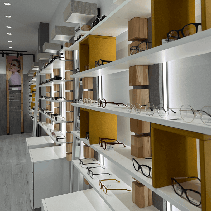 Ottica Lux Negozi Occhiali Aperti Luxottica Retail Negozi