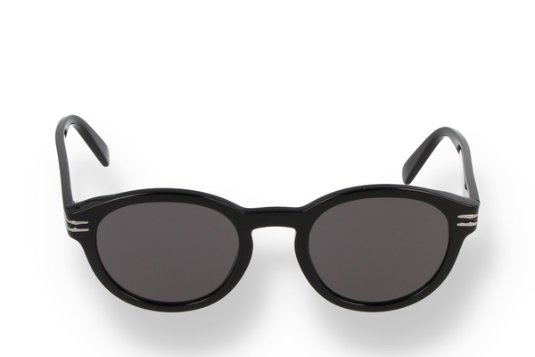 Occhiali sole Bv BV40028I 01A frontale