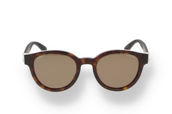 Occhiali sole Bv BV40042I 52H frontale