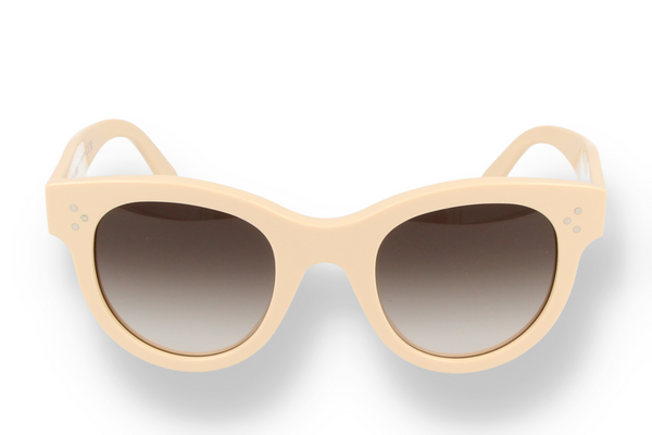 Occhiali sole Celine CL4003IN 24F frontale