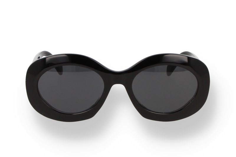 Occhiali sole Celine CL40292U 01A frontale