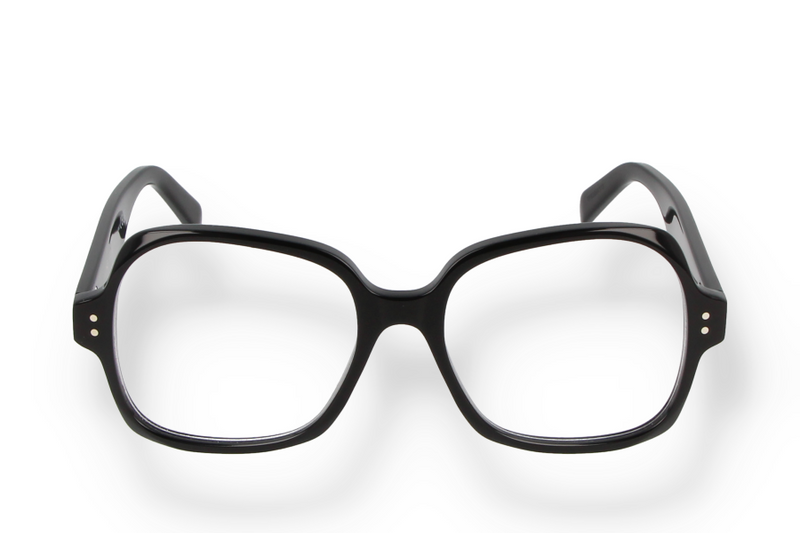 Montature vista Celine CL50148I 001 frontale