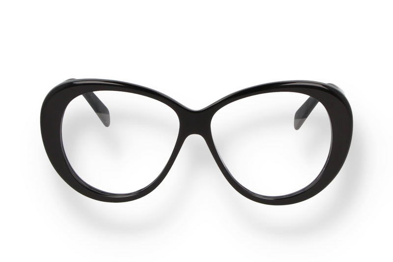 Montature vista Celine CL50150I 001 frontale