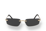 Occhiali da sole DAMAS DMS 1015S 001 frontale