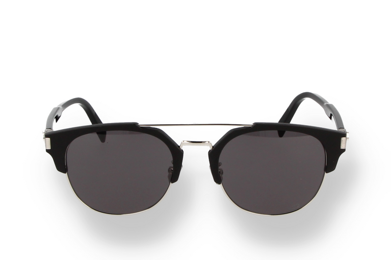 Occhiali sole Dior Man CD ICON R1U I3A0 frontale