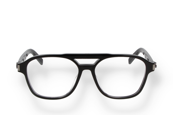 Montature vista Dior Man CD ICONO N1I 1000 frontale