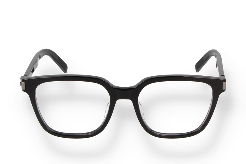 Montature vista Dior Man CD ICONO S2I 1000 frontale