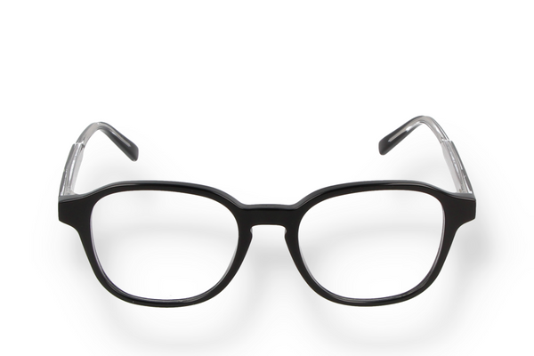 Montature vista Dior Man DIORBOTANICAO S2I 1000 frontale