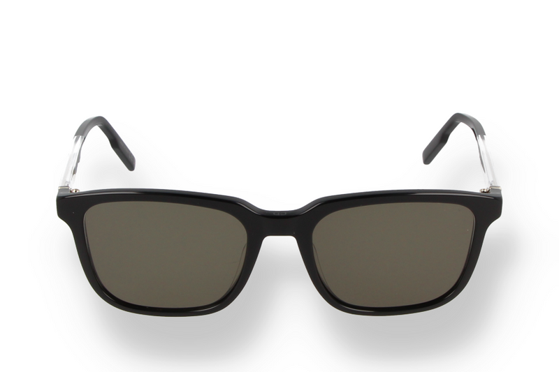 Occhiali sole Dior Man DIORTAG SU 10C0 frontale