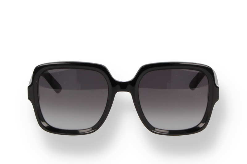 Occhiali sole Dior Woman DIORMIDNIGHT S4I 10A1 frontale