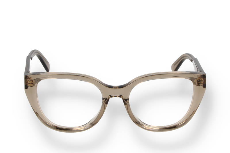 Montature vista Dior Woman DIORPRISMEO B1I 5500 frontale