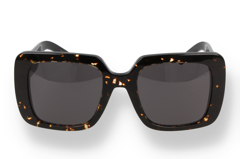 Occhiali sole Dior Woman WILDIOR S3U 29A0 frontale