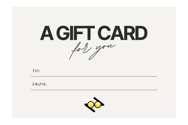 Gift Card - Zadalux