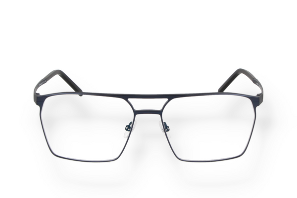 Occhiali da vista Gotti Switzerland Gmbh JAKIM DBM frontale