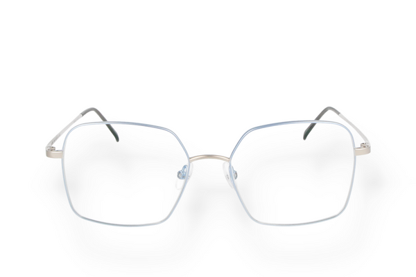 Occhiali da vista Gotti Switzerland GRECO SLS-BB frontale