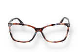 Occhiali da vista Gucci GG0025O 013 frontale