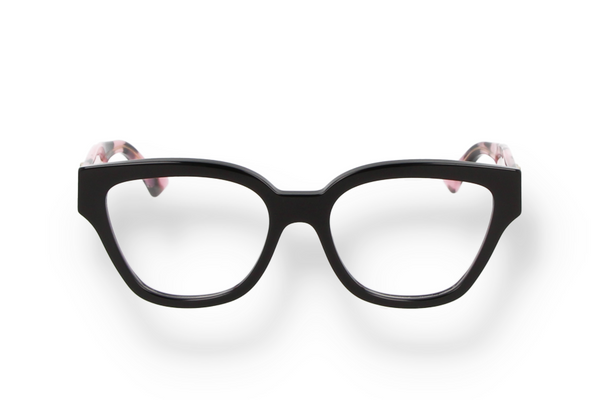 Occhiali da vista Gucci GG1424O 012 frontale