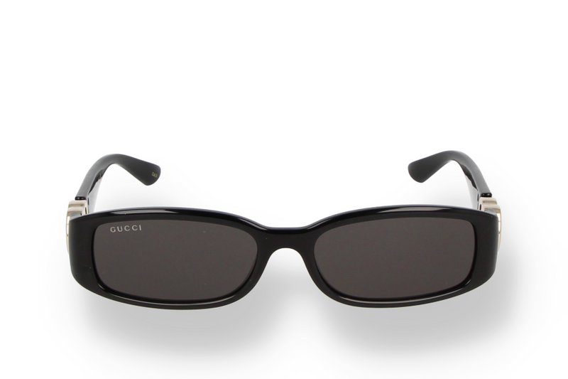 Occhiali da sole Gucci GG1661S 001 frontale