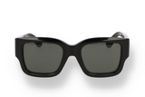 Occhiali da sole Gucci GG1663S 001 frontale