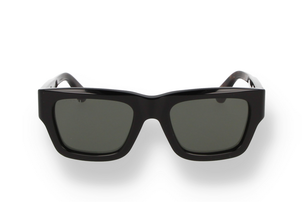 Occhiali da sole Gucci GG1668S 001 frontale