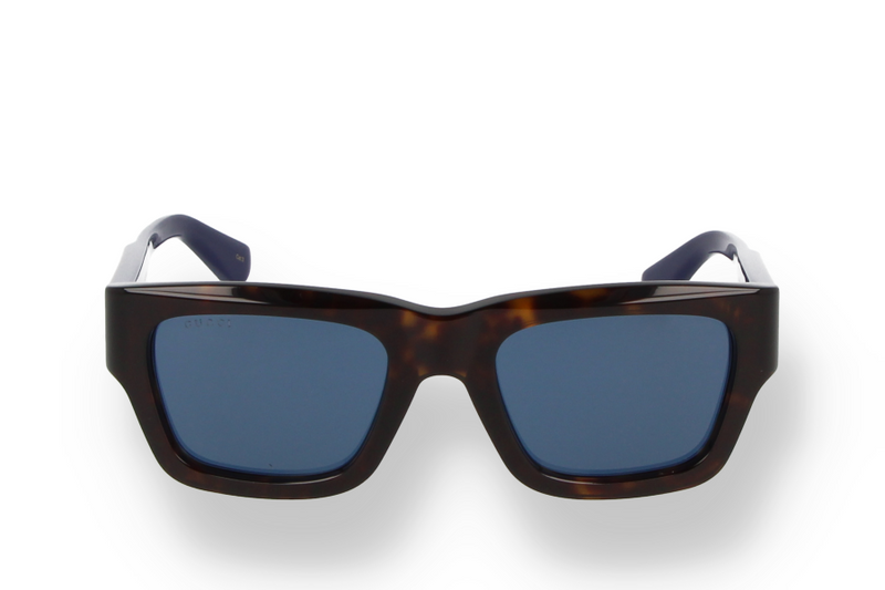Occhiali da sole Gucci GG1668S 002 frontale