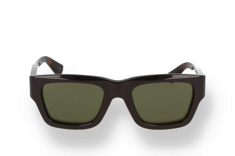 Occhiali da sole Gucci GG1668S 004 frontale
