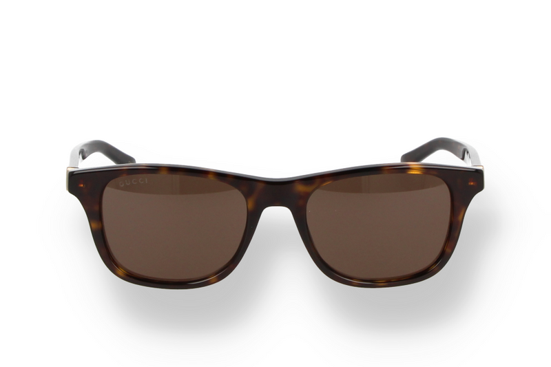 Occhiali da sole Gucci GG1671S 006 frontale