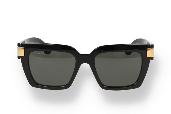 Occhiali da sole Gucci GG1689S 001 frontale