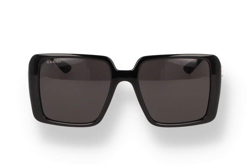 Occhiali da sole Gucci GG1692S 001 frontale