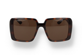 Occhiali da sole Gucci GG1692S 002 frontale