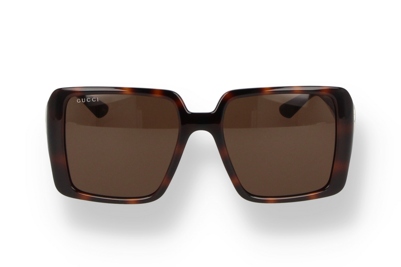 Occhiali da sole Gucci GG1692S 002 frontale