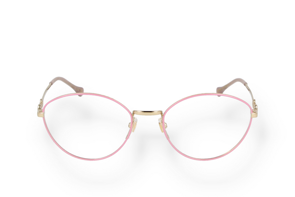 Occhiali da vista Gucci GG1699O 003 frontale